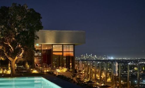 The West Hollywood EDITION