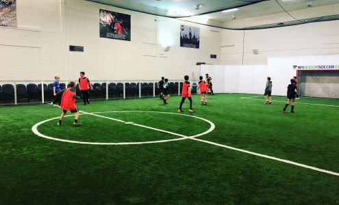 The Riley Youth Club