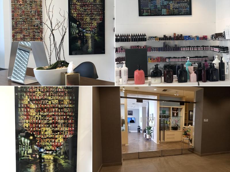 Glyph Salon San Francisco