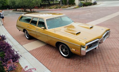 The Tennis Club at Monarch Beach