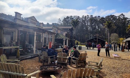 Long Branch Saloon & Farms
