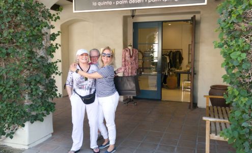 Old Town La Quinta