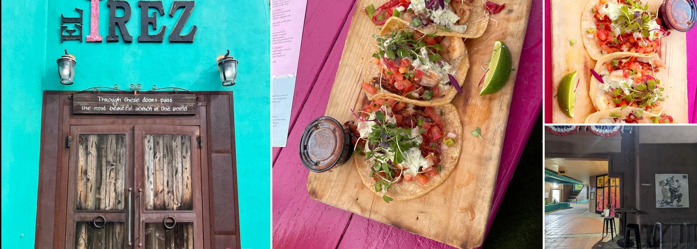 Candy's Boom Boom Room