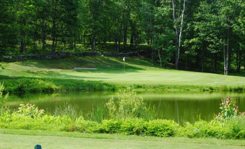 Sanford Country Club