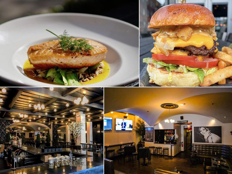 Proper 21 - F Street