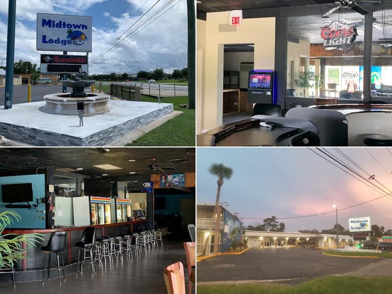 Midtown Lodge & Golden Ox Lounge