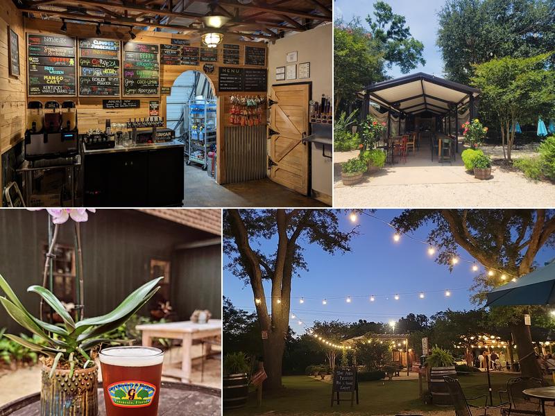 Gary's Brewery & Biergarten