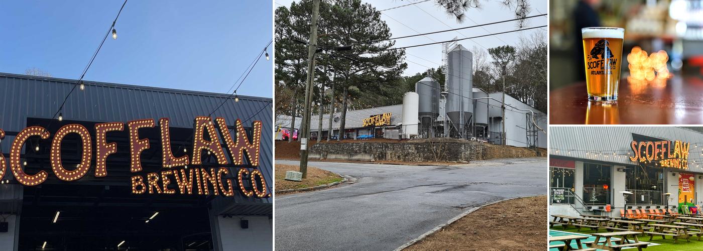 Scofflaw Brewing Co.