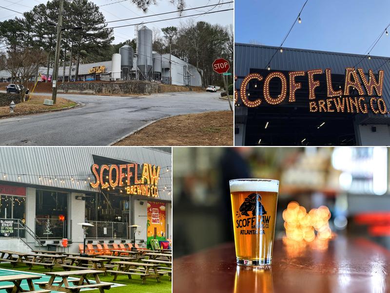 Scofflaw Brewing Co.