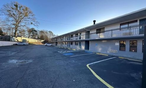 Southside Inn-Jonesboro