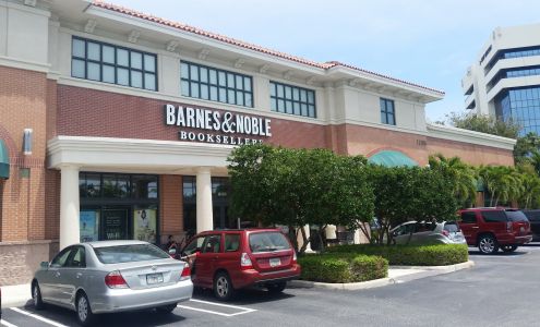 Barnes & Noble