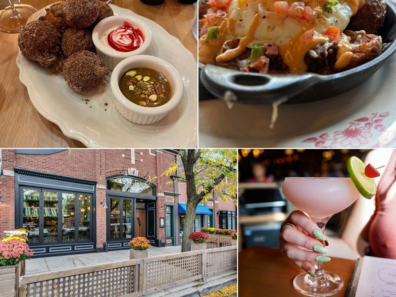 The VIG 1527 N Wells St, Chicago