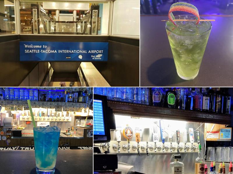 Cloud 9 Bar and Grill