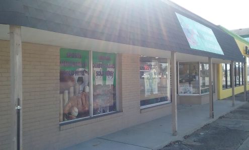 Kentucky Derby & Sports Memorabilia