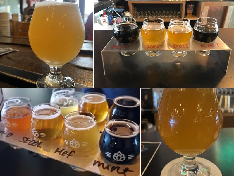 Brightside Aleworks 480 Center Pl, Altoona