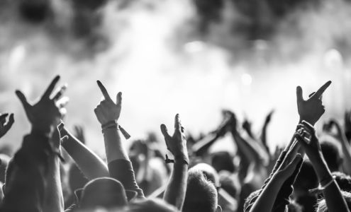 Manchester Music Hall