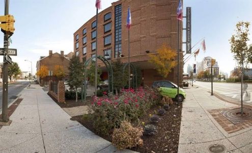 Fairfield Inn & Suites by Marriott Baltimore Downtown/Inner Harbor