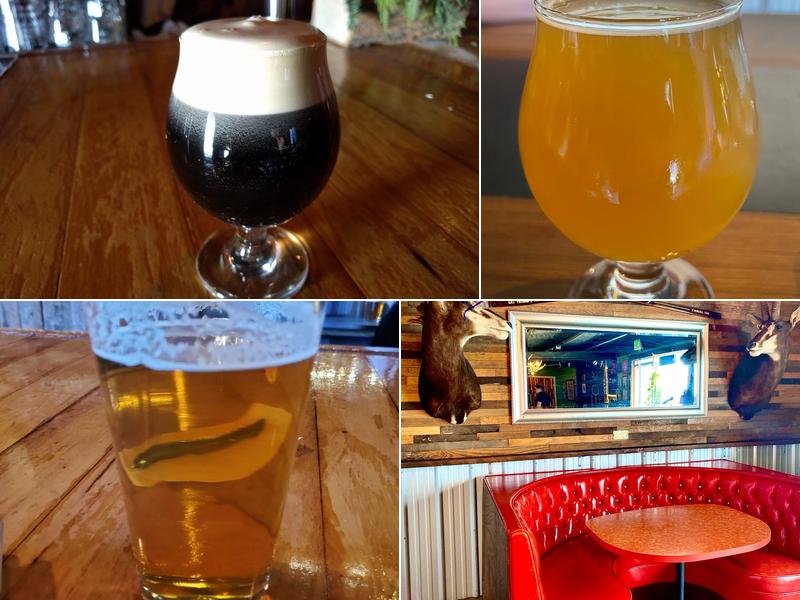 Waverly Brewing Company