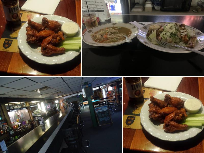 K C's Pub 541 S Marlyn Ave, Essex