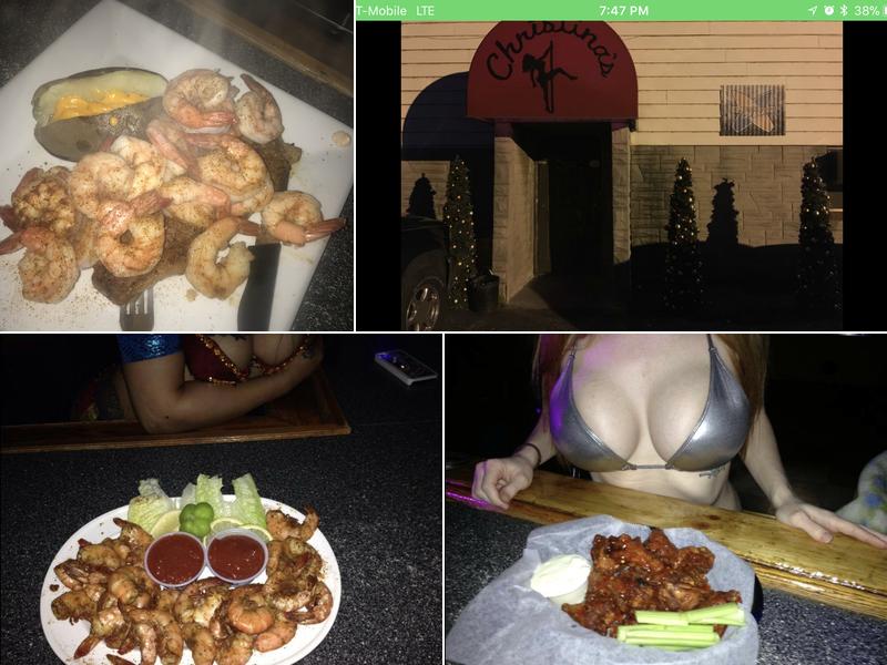 Christina's Female Revue