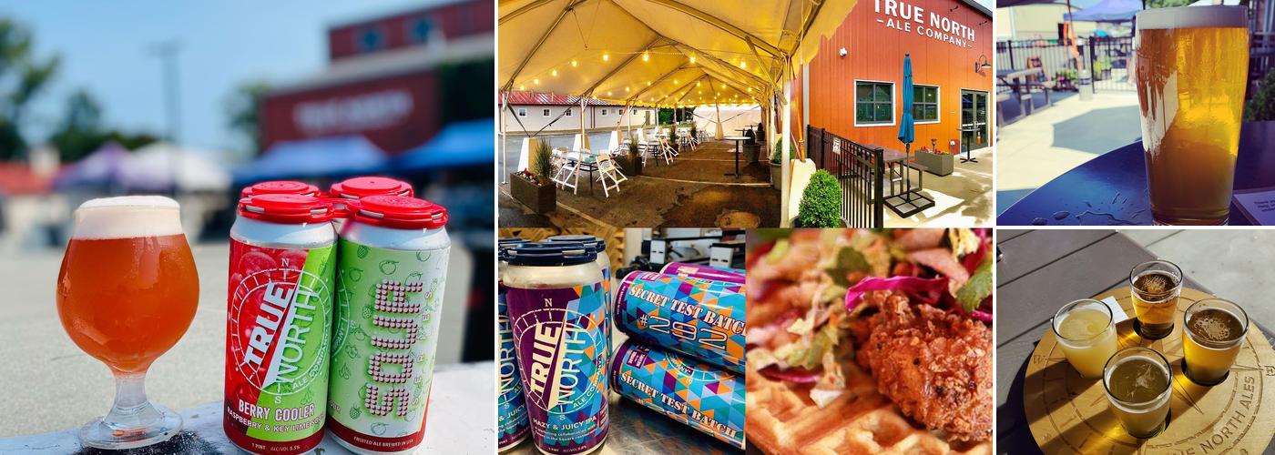 True North Ale Company