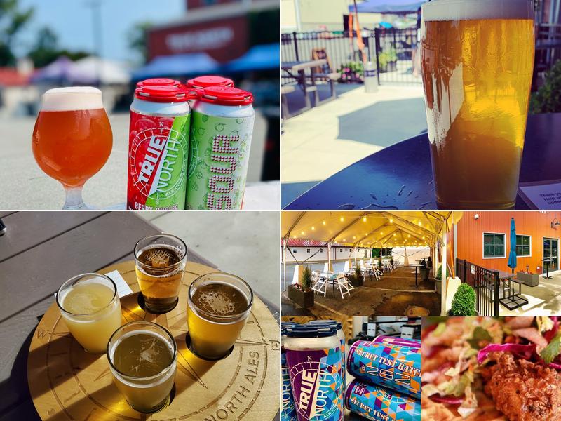 True North Ale Company