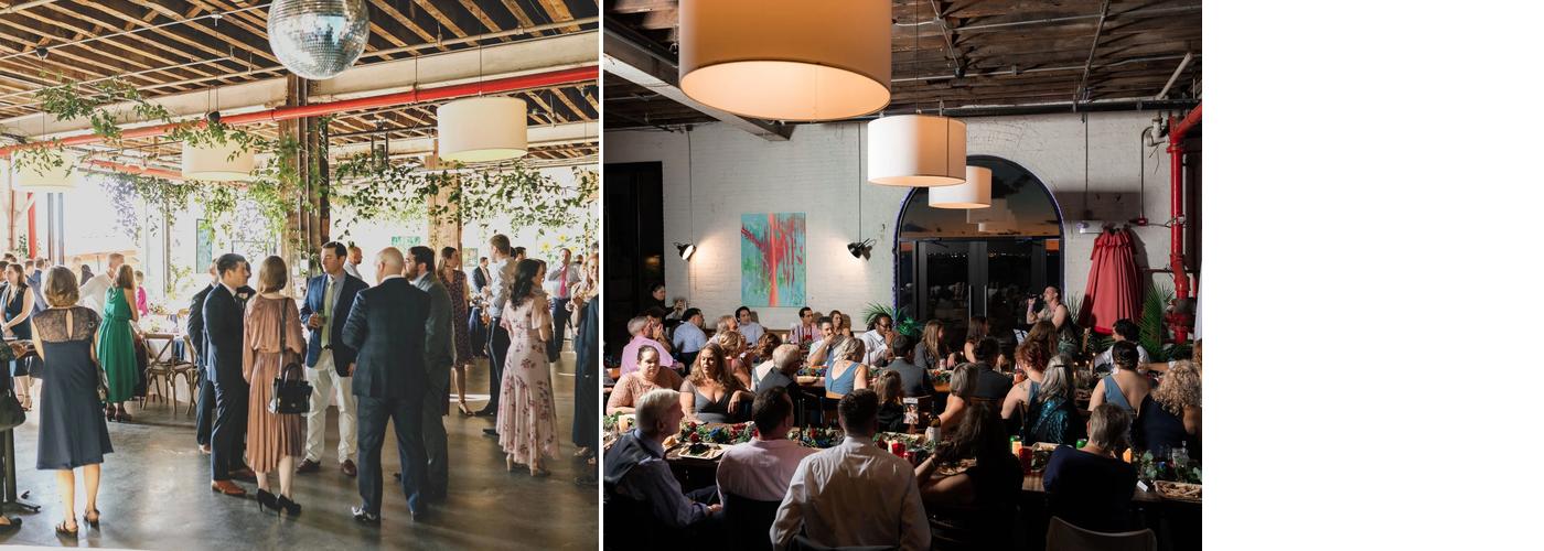 Strong Rope Brewery Gowanus Menu