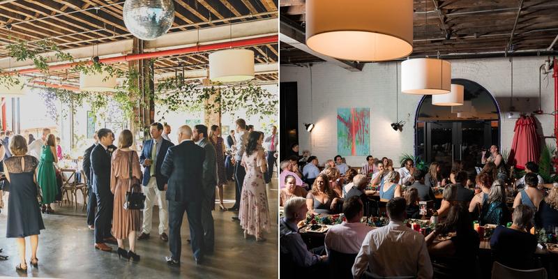 Strong Rope Brewery Gowanus Menu