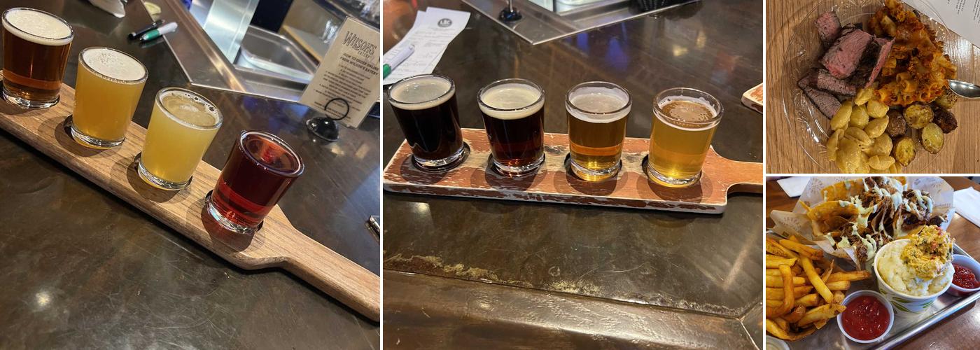 Lynnwood Brewing Concern