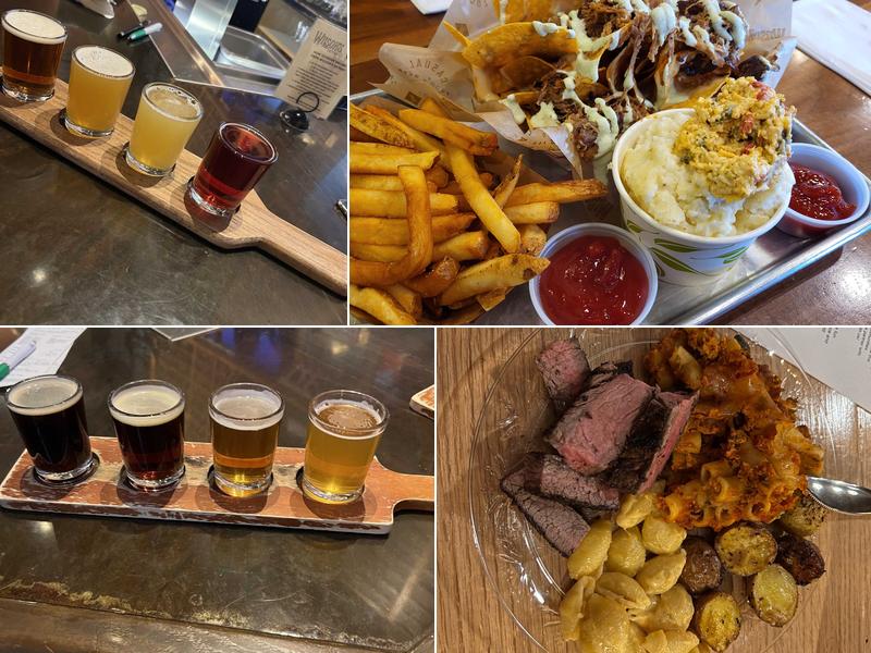 Lynnwood Brewing Concern