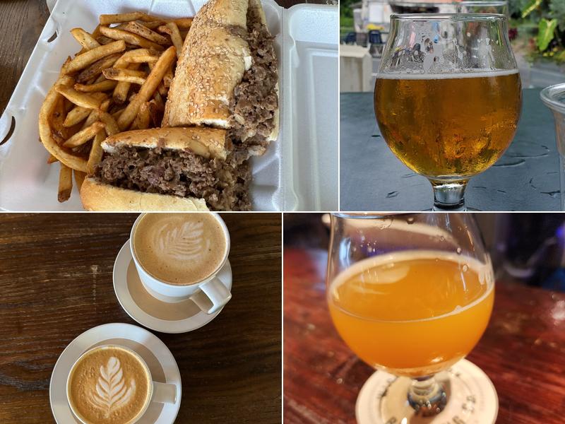 Wissahickon Brewing Company