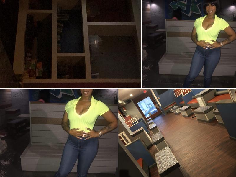 Kingroyal hookah lounge