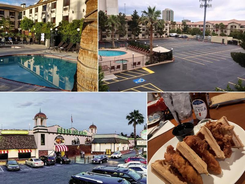 Ellis Island Casino & Hotel