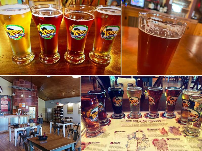 Rumspringa Brewing Company