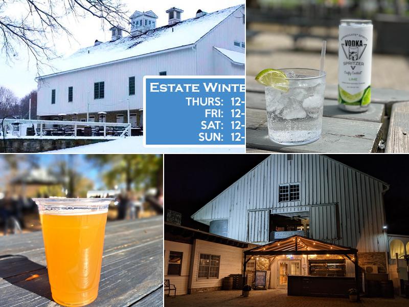 SpringGate Vineyard 5790 Devonshire Rd, Harrisburg