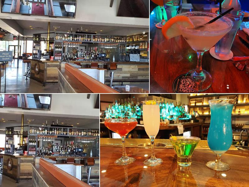 Azura Bar and Lounge