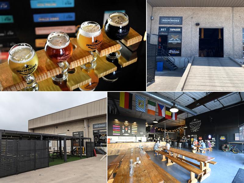 Independence Brewing Co.