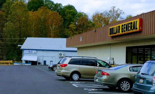 Dollar General