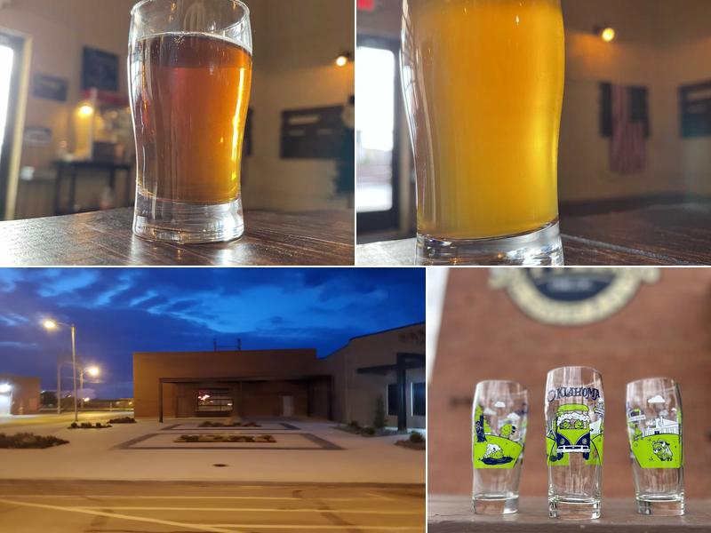 Settlers Brewing Co.