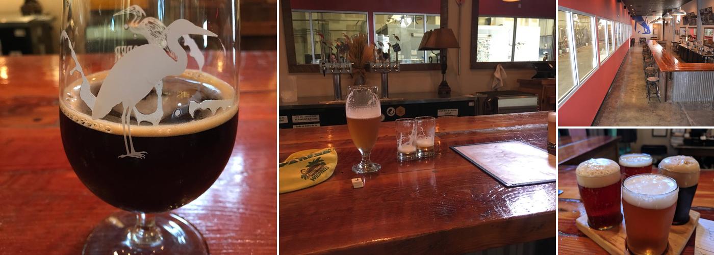 Cooper River Brewing Company