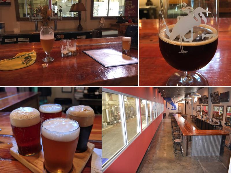 Cooper River Brewing Company