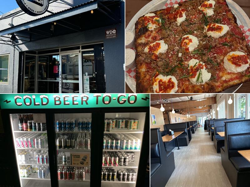 Baerlic Brewery & Taproom