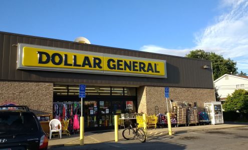 Dollar General