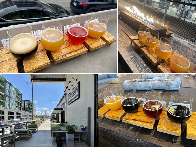 Väsen Brewing Company