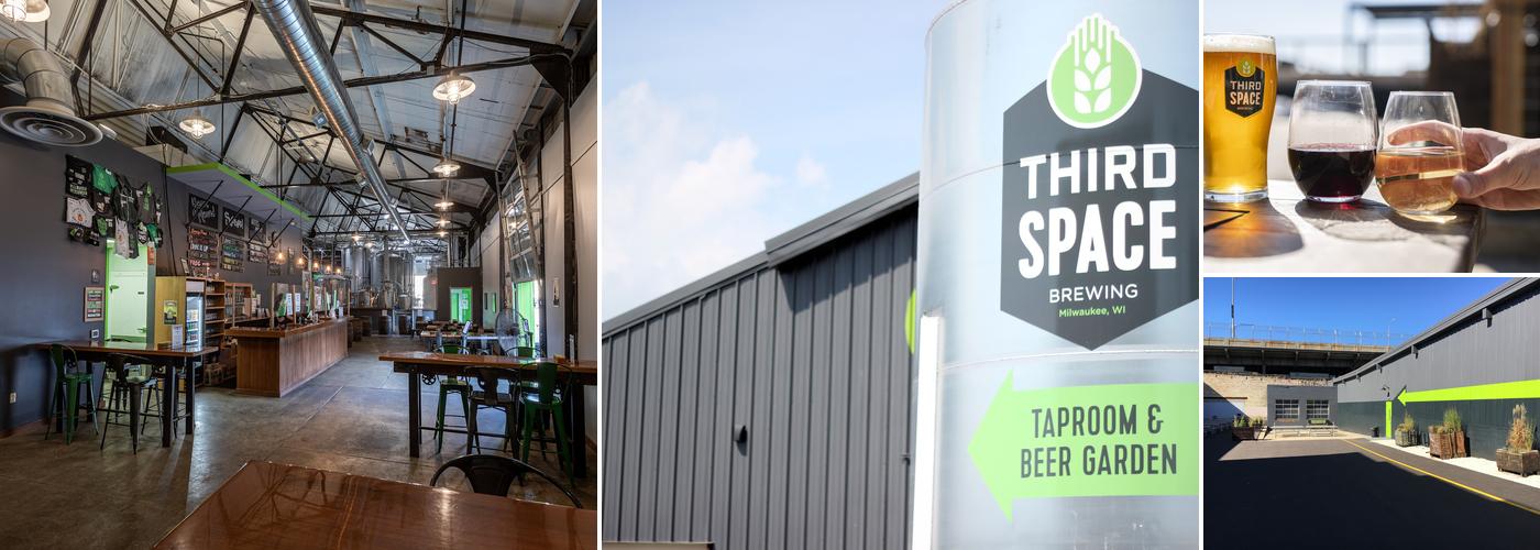 Third Space Brewing
