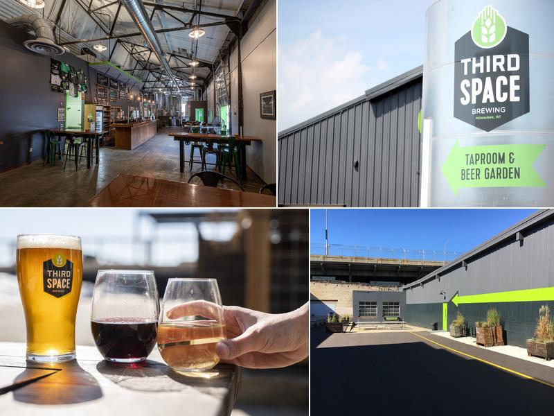 Third Space Brewing