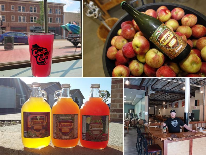 Mershon's Cidery