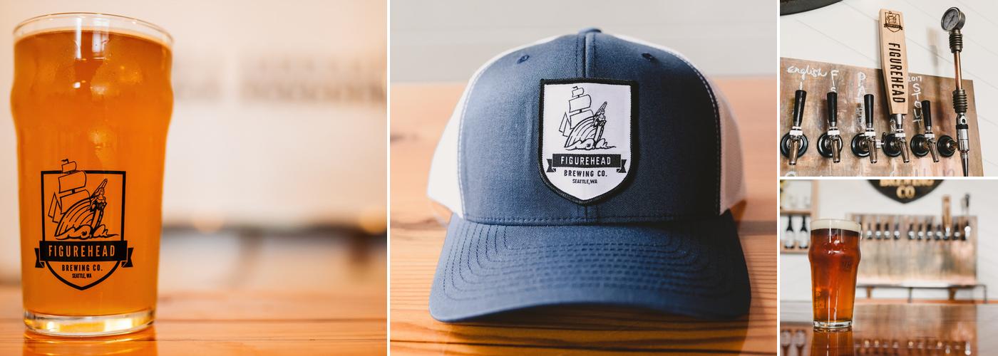 Figurehead Brewing
