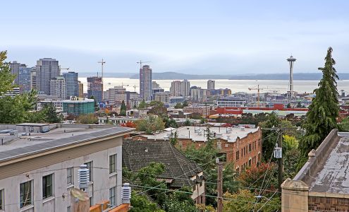 Yardhouse Apartments