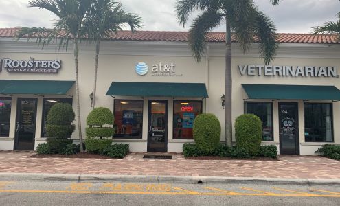 AT&T Store